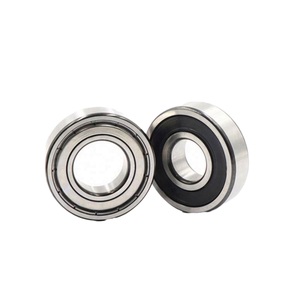 <span class=keywords><strong>Rodamiento</strong></span> rígido de bolas <span class=keywords><strong>6201</strong></span> 6202 6203 6204 RS 2RS <span class=keywords><strong>RZ</strong></span> 2RZ Z ZZ Rodamientos Bicicleta Motocicleta - Product Image 6