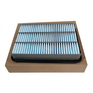 Filtro de Aire Mayichaoren Myk A153 para Toyota Prado 2700, Land Cruiser 4.0, Lexus Lx470 17801-30040 - Product Image 1