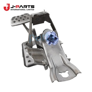 Ensemble de pédale de frein pour Toyota Hilux GGN15 2004-2015 OE 47101-0K060 471010K060 - Product Image 1