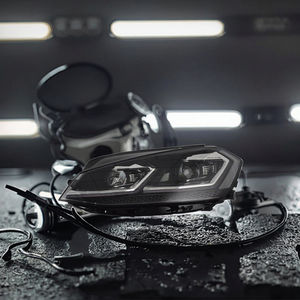 Faro LED OEM para VW Golf MK7.5 GTI R 5GG 941 035 / <span class=keywords><strong>036</strong></span> lado izquierdo derecho - Product Image 5