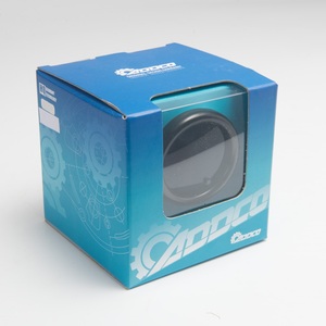 ADDCO VOITURE <span class=keywords><strong>AUTO</strong></span> 12V 52MM/2 "7 COULEURS UNIVERSEL VOITURE <span class=keywords><strong>AUTO</strong></span> AIR CARBURANT RAPPORT JAUGE MÈTRE LED AVEC SUPPORT <span class=keywords><strong>AD</strong></span>-GA52AIRF - Product Image 6