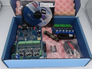 ATA6870-DK SPARE PARTS KIT - Product Image 1