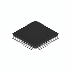 MC68HC908GP16CFB 44 QFP ชิ้นส่วนอิเล็กทรอนิกส์แบบฝังตัว ตัวแทนจำหน่ายที่ได้รับอนุญาต - Product Image 1