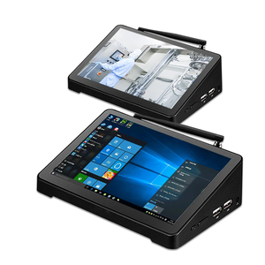 Pipo X9S 9 inç Tablet PC H89 Intel N4020 Win10 4GB bellek 64GB kapasitif dokunmatik ekran WiFi iş için yeni ürünler mevcut - Product Image 3
