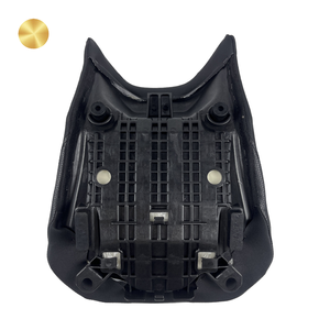 Derniers produits Accessoires moto personnalisés Coussin de siège avant de moto à séchage rapide pour Honda <span class=keywords><strong>CB500F</strong></span> CBR500R <span class=keywords><strong>2016</strong></span>- - Product Image 2