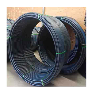 Tubo de Suministro de Agua de Polietileno de Alta Densidad para Riego Agrícola, Tubería Hidropónica de HDPE, Tubería de PE de 500 m, Manguera de Riego Agrícola - Product Image 5