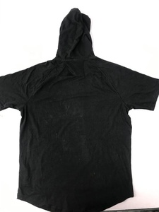 Camisas de manga corta con capucha - Product Image 4