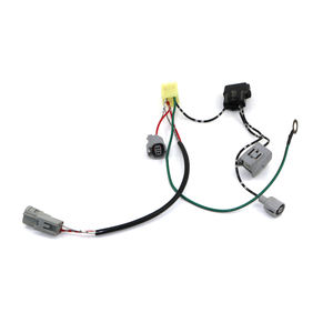 BEST Lamp Maf DT-Anschluss Voll zündspule H4 bis H7 Computer OEM-Verkabelung Auto-Kabelbaum stecker für Vw Camry Acv30 - Product Image 6