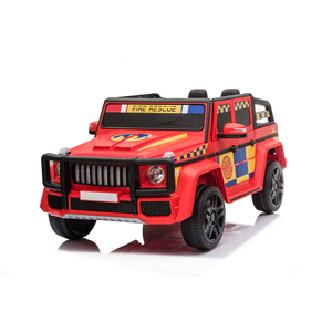<span class=keywords><strong>รถ</strong></span><span class=keywords><strong>ตำรวจ</strong></span>ไฟฟ้าสำหรับเด็กพร้อมรีโมทคอนโทรล - Product Image 3