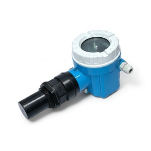 เซ็นเซอร์วัดระดับอัลตราโซนิก Endress Hauser E H Prosonic M FMU41 แบบไม่สัมผัส รุ่น FMU41-ANB2A2  ชนิด Time of Flight  ขนาดกะทัดรัด  ส่งสัญญาณ 4-20mA - Product Image 1