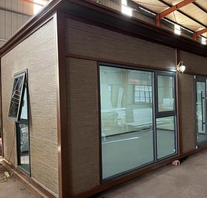 Conteneur de transport de marchandises sèches de 20 pieds - Norme ISO durable pour le transport maritime et terrestre - Product Image 3