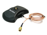 EDUP antenne universelle Booster Wifi routeur 4G antenne routeur 2.4ghz et 5ghz antenne 10 DBI 50 Ohms nominale