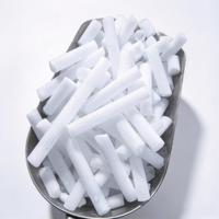 Machine portable de production de glace sèche, extrudeuse de granulés de glace sèche Φ3mm, équipement générateur de CO2 solide