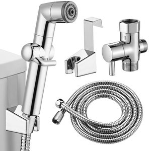 Распродажа, набор для биде с регулируемым распылителем - Product Image 1