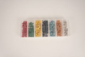 Benutzerdefinierte Zaubertricks Magische Spielzeuge Daumen Neuheit Finger Zaubertrick-Requisiten Kinder Erstaunliches Spielzeug Kinder-Zauberfinger - Product Image 6