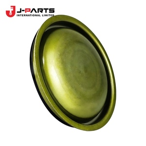Tapa, Retenedor de Grasa para Rótula, Interior para Toyota Hilux KUN16 1989-2004 OE 43442-0K010 434420K010 - Product Image 1