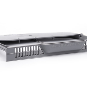 Pièce de rechange pour filtre de sèche-linge DC97-16742A, en plastique, installation facile, pour accessoires de sèche-linge - Product Image 3