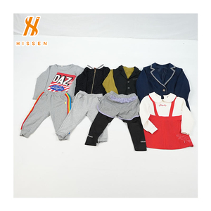 Ropa Vintage Segunda Mano <span class=keywords><strong>Moda</strong></span> Mujeres Y Hombres Premium Bulk Pacas - Product Image 2
