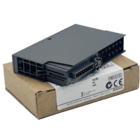 Controlador PLC SIM 6ES7 134-4GB01-0AB0, Memoria de Datos, Comunicación Modbus, Nuevo y Original, Programación PLC, Vendedor Gold