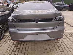 <span class=keywords><strong>Peugeot</strong></span> <span class=keywords><strong>408</strong></span> d'occasion <span class=keywords><strong>2022</strong></span> 1.6T Shine, marque française, puissance 123 kW, consommation de carburant 7L, régulateur de vitesse, sûr et fiable - Product Image 5