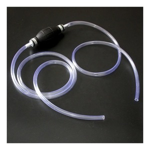 Bomba de aceite manual 9001 088A de baja presión con tubo de succión para reparación y reemplazo de automóviles - Product Image 1