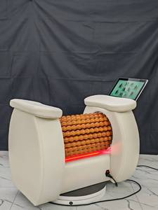 Appareil de massage corporel à rouleaux sous vide anti-cellulite pour sculpter le corps - Product Image 5