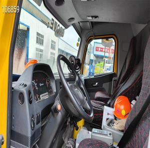 חציל gmk6300l 300 טון בשימוש משאית ניידת 300 טונות 300 T מנופים משאית - Product Image 5