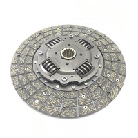 Kit de Disco de Embrague con 1 Año de Garantía para Land Cruiser 80 LC80 LC100 FZJ80 FZJ100 OE 31250-0W030 31250-60400 31250-60311