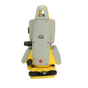 Estación Total Electrónica de Ingeniería y Topografía SOUTH NTS-362R15U, Medición sin Prisma de 1500 Metros, IP55, Aumento de 30x - Product Image 2