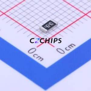 Resistencia SMD AC1206FR-07464RL 1206 (Tipo: Película Gruesa) (Resistencia: 464 Ohmios Precisión: 1%) - Product Image 1