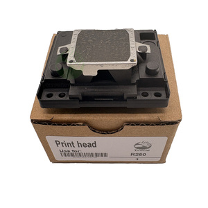 Tête d'impression R250 F155040 F182000 Originale 95% Neuve pour Epson R250 RX430 RX530 CX3500 CX3650 <span class=keywords><strong>CX4900</strong></span> CX5700 - Product Image 5