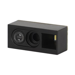 Ma01 giá rẻ nhất 2D OEM Máy quét mã vạch kích thước nhỏ gọn máy quét mã vạch USB 232 cố định gắn máy quét cho kiosk Máy bán hàng tự động - Product Image 1