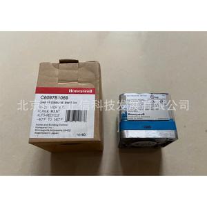 สวิตช์แก๊สฮันนี่เวลล์ C6097B1069 - สินค้าของแท้ คืนเงินเท่าราคาสิบเท่าหากเป็นของปลอม - Product Image 3