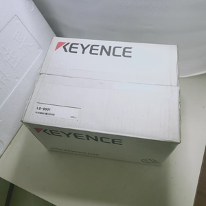 KEYENCE LS-9501 Ultra High Speed/high-precision Micrometer LS-9000 Series Controller LS 9501 - Product Image 6