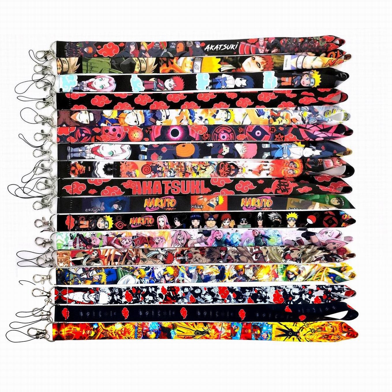 Custom Lanyard Sublimation Print with Your Own Design Print logo