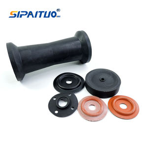 Diafragma karet nilon dengan diafragma katup kain/pneumatik - Product Image 6