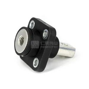 High Current Connector 500a Dc Copper Battery Terminal M8 Battery Terminal Studs - Product Image 5