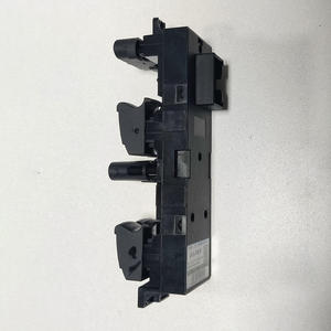 Alta calidad nuevo 1J4 959 857 D <span class=keywords><strong>interruptor</strong></span> de elevación de ventana de puerta delantera izquierda para Passat en Stock con envío rápido - Product Image 3