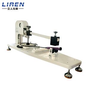 Badminton raketi dize gerginlik Test makinesi tenis raketi Net basınç Test raket Net gerginlik Test ekipmanı - Product Image 3