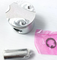 Ensemble de piston de compresseur Carrier Transicold 17-44070-00 pour unité frigorifique 950 Ultra X2 X4, garantie 1 an