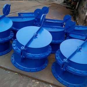 الشركة المُصنِّعة ، انفجار بالغاز من شطف - Product Image 5