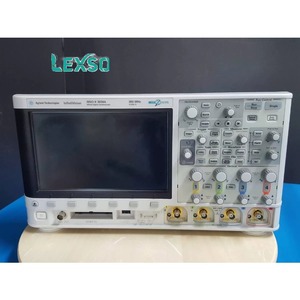 Oscilloscope à signaux mixtes MSOX3034A d'occasion xgeqpt - Product Image 2