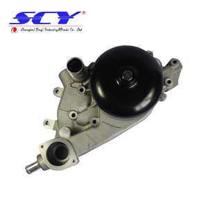 Bomba de Agua para Automóvil <span class=keywords><strong>AVANTI</strong></span> II 12604747 12533193 12556440AA 12557710 511809 555081 8901745 89017456 89017593 89018034 1258934 - Product Image 1