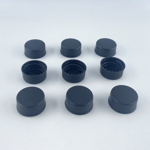 Tappi a <span class=keywords><strong>Vite</strong></span> in Plastica Multi-Misura da 18mm a 24mm in Materiale PP per Contenitori di Shampoo e Prodotti per la Cura della Pelle, Coperchi e Chiusure per Bottiglie - Product Image 4