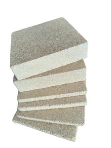 Panel Ignífugo de <span class=keywords><strong>Vermiculita</strong></span> Modelo QED Marrón 25kg en Hojuelas para Aislamiento Contra Incendios en Stock - Product Image 5