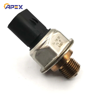 Capteur de pression GP pour excavatrices E312D, E320D, E323DL, C4.2, C6.4 - Pièce de rechange pour engins de construction (référence 238-0118, 2380118) - Product Image 4