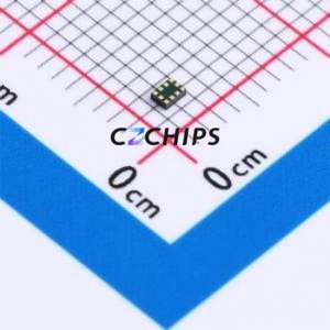 AW12022FLR RF Switch FCLGA-10(1.1x1.5) RF ( Isolation: 33dB )( Operating Voltage: 1.65V~3.3V )( Operating Temperature: ) - Product Image 2