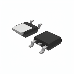 NJVMJD47T4G อิเล็กทรอนิกส์ TO-252-3, DPAK, ทรานซิสเตอร์ SC-63ส่วนประกอบผู้แทนจำหน่ายที่ได้รับอนุญาต - Product Image 1