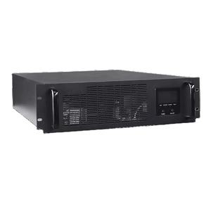CPSY UPS 하이 퀄리티 3KVA 랙 마운트 온라인 UPS 1kVA ~ 60kVA 고주파 단상 온라인 UPS - Product Image 1