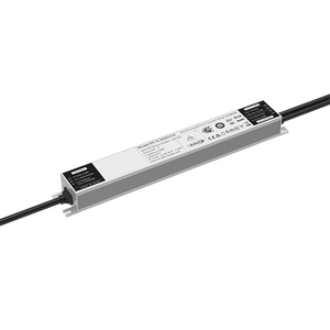 Éclairage RVB, Driver LED à Sortie Unique 100W, AC110V vers 12V, Driver Annulaire, Alimentation à Commutation Toroïdale, Contrôle Intérieur - Product Image 1